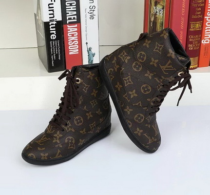 LV Casual shoes Women--079